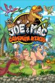 New Joe & Mac – Caveman Ninja tn