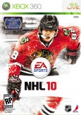 NHL 10 tn