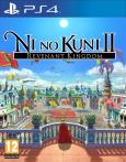 Ni no Kuni 2: Revenant Kingdom tn