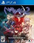 Nights of Azure 2: Bride of the New Moon tn