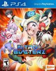 Nitroplus Blasterz: Heroines Infinite Duel tn