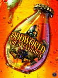 Oddworld: Abe's Exoddus tn