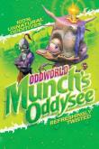 Oddworld: Munch's Oddysee tn