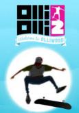 OlliOlli 2: Welcome to Olliwood tn