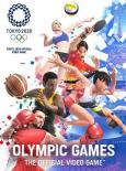 Olympic Games Tokyo 2020 – The Official Video Game tn