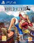 One Piece World Seeker tn