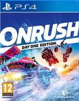 Onrush tn