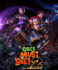 Orcs Must Die! 2 tn