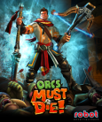 Orcs Must Die! tn