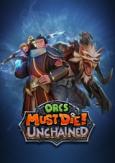Orcs Must Die! Unchained tn