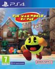 Pac-Man World: Re-Pac tn