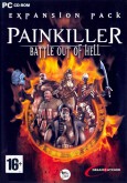 Painkiller: Battle out of Hell tn