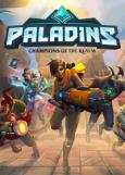 Paladins tn