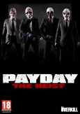 Payday: The Heist tn