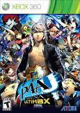 Persona 4 Arena Ultimax tn