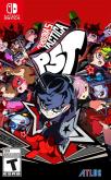 Persona 5 Tactica tn