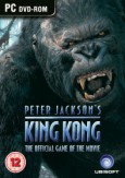 Peter Jackson's King Kong: The Official Game of the Movie tn