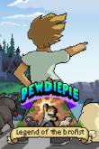 PewDiePie: Legend of the Brofist tn