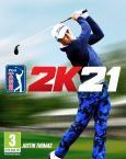 PGA Tour 2K21 tn