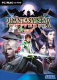 Phantasy Star Universe tn