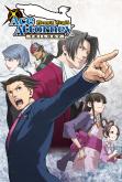 Phoenix Wright: Ace Attorney Trilogy tn