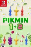 Pikmin 1+2 tn