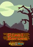 Pixel Heroes: Byte & Magic tn