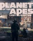 Planet of the Apes: Last Frontier tn