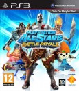 PlayStation All-Stars: Battle Royale tn