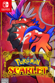 Pokémon Scarlet and Violet tn