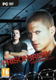 Prison Break: The Conspiracy tn