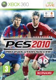Pro Evolution Soccer 2010 tn