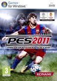 Pro Evolution Soccer 2011 tn