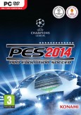 Pro Evolution Soccer 2014 tn