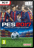 Pro Evolution Soccer 2017 tn