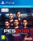 Pro Evolution Soccer 2018 tn