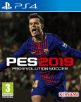 Pro Evolution Soccer 2019 tn