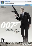 Quantum of Solace: The Video Game tn