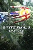 R-Type Final 3 Evolved tn