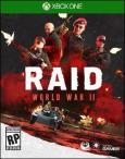 Raid: World War 2 tn