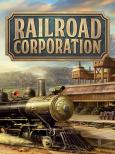 Railroad Corporation tn