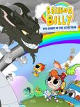 Rainbow Billy: The Curse of the Leviathan tn