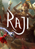 Raji: An Ancient Epic tn
