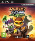 Ratchet & Clank: All 4 One tn