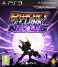 Ratchet & Clank: Into the Nexus tn