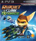 Ratchet & Clank: Q-Force tn