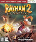 Rayman 2: The Great Escape tn