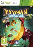 Rayman: Legends tn