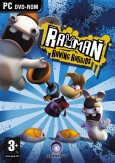 Rayman: Raving Rabbids tn