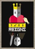 Reigns tn